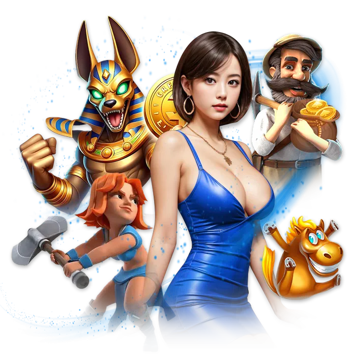 PGPLAY 909 casino